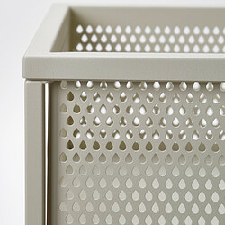 BLÅKRÅKA pedestal para plantas