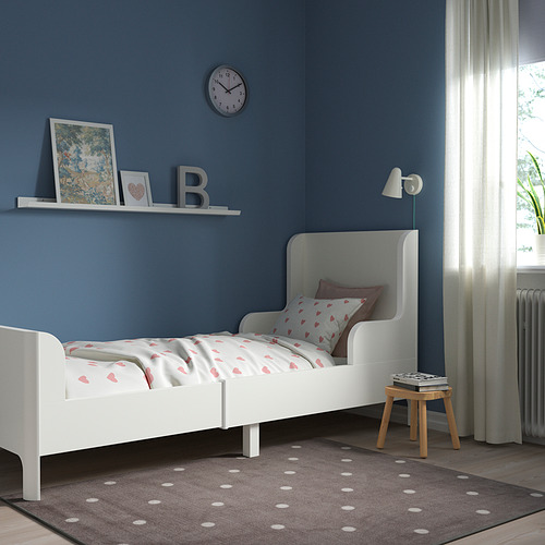 BUSUNGE, cama extensible. 4 de 6 abrir diálogo