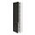 Select colour variation: white/Nickebo matte anthracite