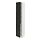 Select colour variation: white/Nickebo matte anthracite