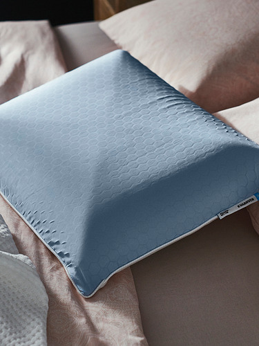 KVARNVEN, almohada ergonómica, de lado/boca arriba. 3 de 7 abrir diálogo