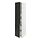 Select colour variation: white/Nickebo matte anthracite