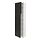 Select colour variation: white/Nickebo matte anthracite