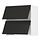 Select colour variation: white/Nickebo matte anthracite