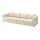 Select colour variation: Knäbäck light beige