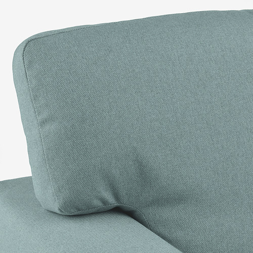 BÅRSLÖV, 3-seat sofa-bed with chaiselongue. 7 of 9 open dialog