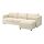Select colour variation: Knäbäck light beige