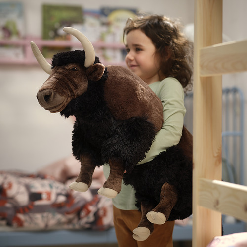ALPTALL, soft toy. 3 of 6 open dialog