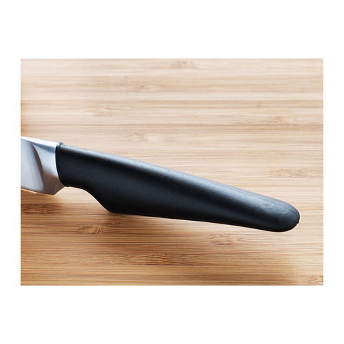 VÖRDA, paring knife. 5 of 5 open dialog
