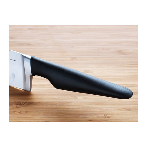 VÖRDA, vegetable knife. 4 of 4 open dialog