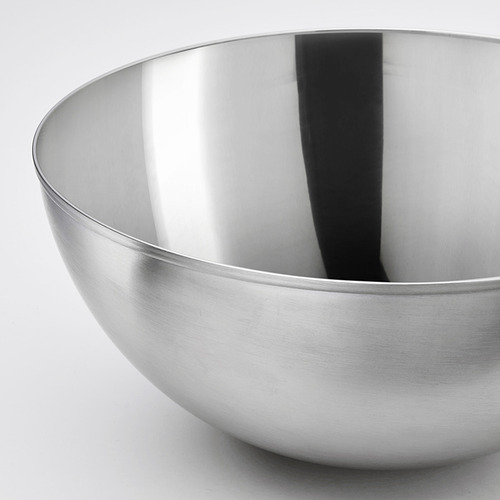 BLANDA BLANK, serving bowl. 2 of 4 open dialog