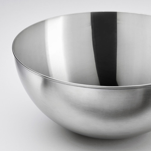 BLANDA BLANK, serving bowl. 2 of 4 open dialog