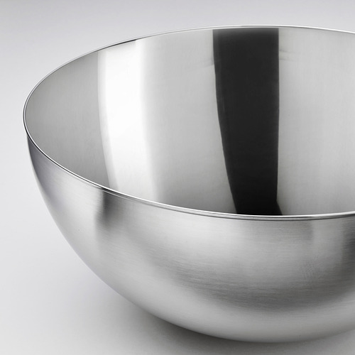 BLANDA BLANK, serving bowl. 2 of 5 open dialog