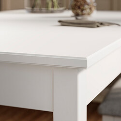 Measurement Illustration - NÄSINGE dining table