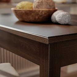 Measurement Illustration - NÄSINGE dining table