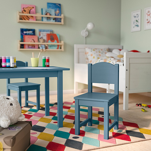 SUNDVIK, silla para niños. 2 de 5 abrir diálogo