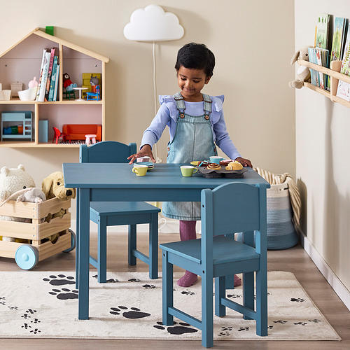 SUNDVIK, silla para niños. 3 de 5 abrir diálogo