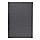 Select colour variation: Dark gray