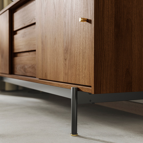 RÅDMANSÖ, mueble para TV. 5 de 9 abrir diálogo