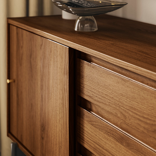 RÅDMANSÖ, mueble para TV. 6 de 9 abrir diálogo
