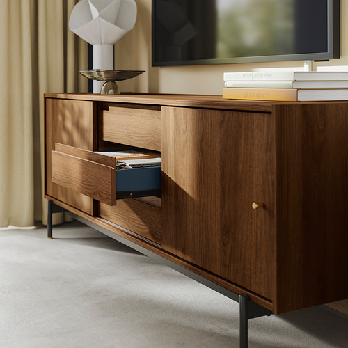 RÅDMANSÖ, mueble para TV. 4 de 9 abrir diálogo