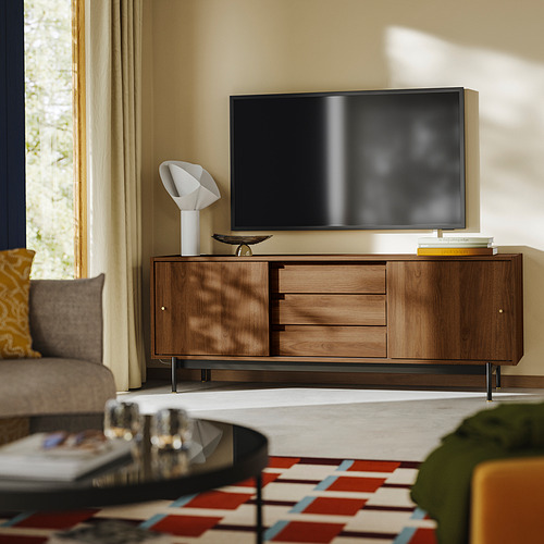 RÅDMANSÖ, mueble para TV. 2 de 9 abrir diálogo