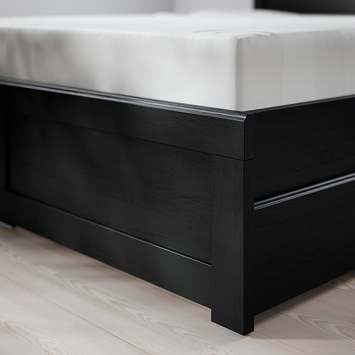 FÅGELFJÄLLET, base de cama+2 cajas almacenamiento. 7 de 9 abrir diálogo