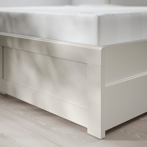 FÅGELFJÄLLET, base de cama+2 cajas almacenamiento. 7 de 9 abrir diálogo
