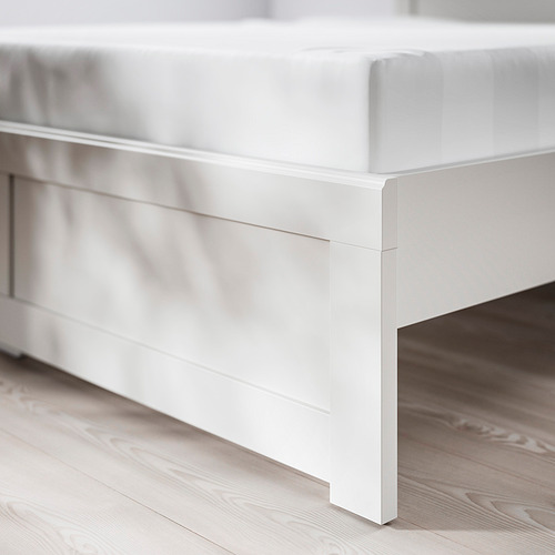 FÅGELFJÄLLET, base de cama. 6 de 8 abrir diálogo