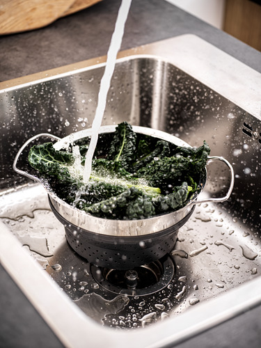 KLOCKREN, colander. 4 of 11 open dialog
