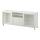 Variación actual: HANVIKEN blanco/SINDVIK vidrio transparente, 70 7/8 "x16 1/2 "x29 1/8 "