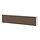 Select colour variation: white/BJÖRKÖVIKEN brown stained oak veneer, 70 7/8 "x8 5/8 "x15 "