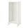 Select colour variation: white
