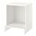 Select colour variation: white