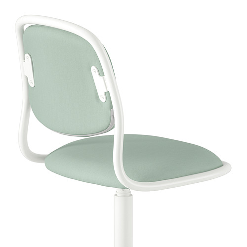 MICKE / ÖRFJÄLL, desk and chair. 8 of 10 open dialog