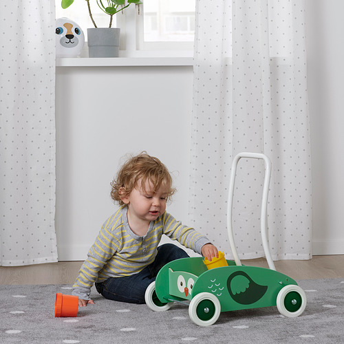 UPPSTÅ, andador para bebés. 3 de 6 abrir diálogo
