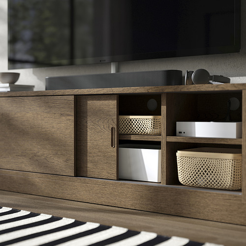 TONSTAD, TV unit. 3 of 6 open dialog