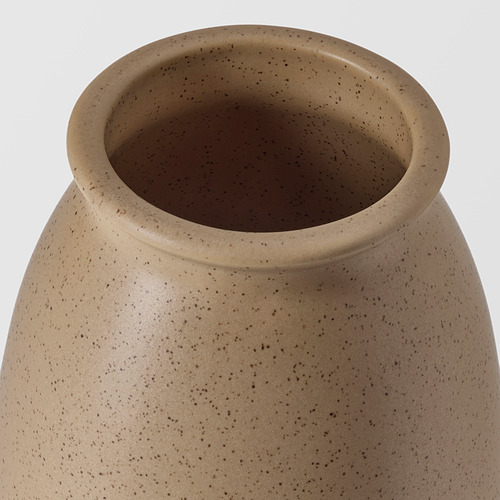 KOPPARBJÖRK vase