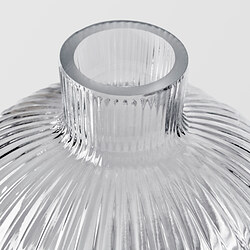 GRÅSPARV vase