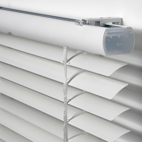 VECKLARFLY, Venetian blind. 8 of 8 open dialog
