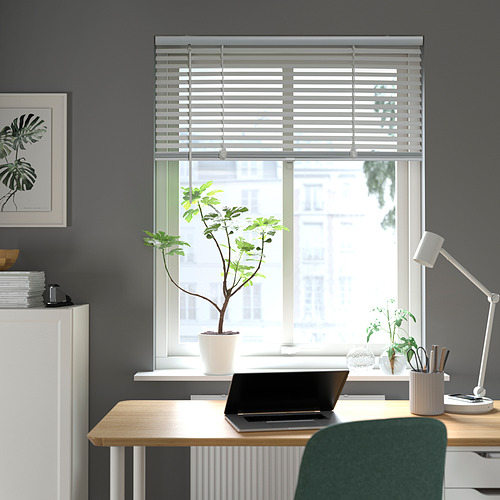 VECKLARFLY, Venetian blind. 6 of 8 open dialog