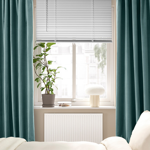 VECKLARFLY, Venetian blind. 5 of 8 open dialog