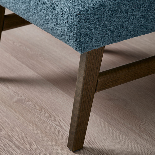 EKENÄSET, armchair and ottoman. 4 of 6 open dialog