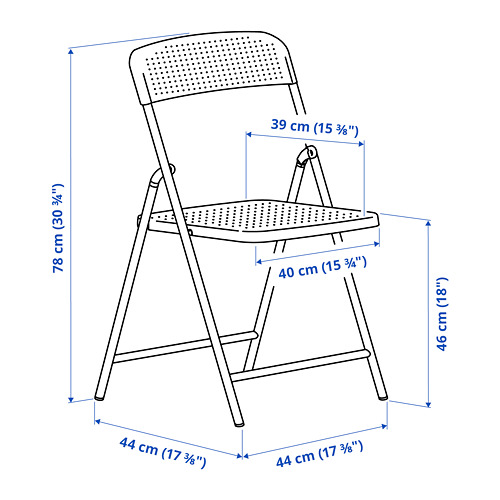TORPARÖ, silla, exterior. 10 de 10 abrir diálogo