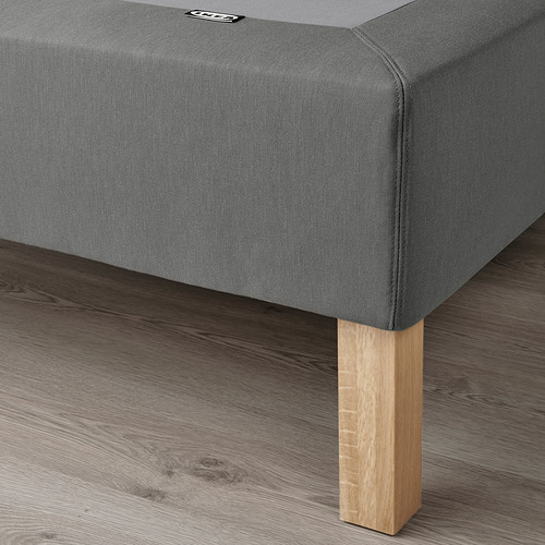 LYNGÖR, slatted mattress base. 2 of 7 open dialog