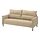 Selecciona una variación de color: Saxemara beige grisáceo