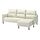 Variación actual: Gunnared beige