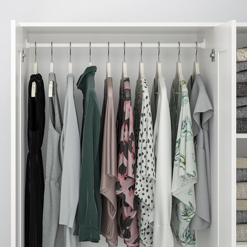 BRIMNES, closet con 3 puertas. 5 de 8 abrir diálogo