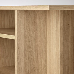 Measurement Illustration - HOLMERUD side table