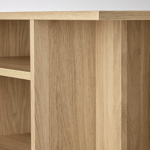 HOLMERUD, side table. 5 of 6 open dialog